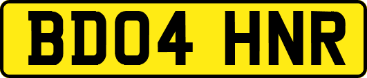 BD04HNR