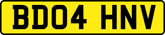 BD04HNV
