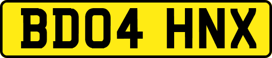 BD04HNX