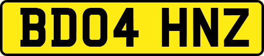 BD04HNZ