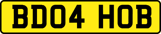 BD04HOB
