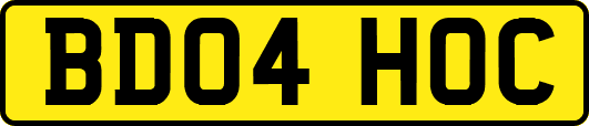 BD04HOC