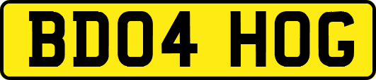 BD04HOG