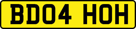BD04HOH