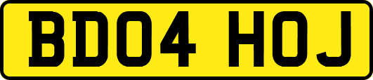 BD04HOJ