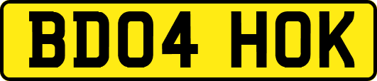 BD04HOK