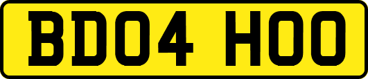BD04HOO