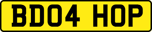 BD04HOP