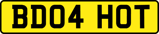BD04HOT