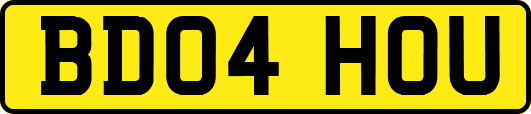 BD04HOU