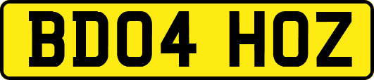 BD04HOZ