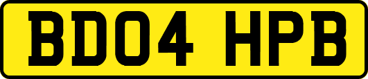 BD04HPB