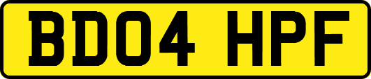 BD04HPF