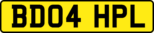 BD04HPL