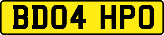 BD04HPO