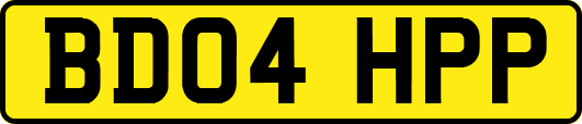BD04HPP
