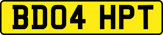 BD04HPT