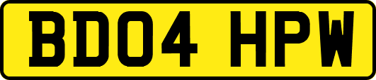 BD04HPW
