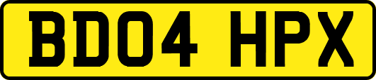 BD04HPX