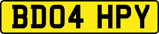 BD04HPY