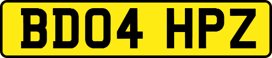 BD04HPZ