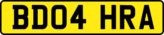 BD04HRA