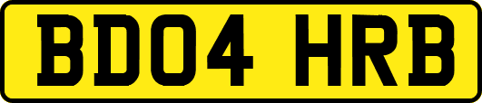 BD04HRB