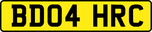 BD04HRC