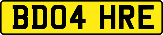 BD04HRE