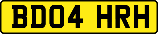 BD04HRH