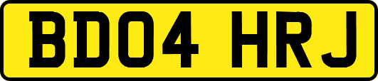 BD04HRJ