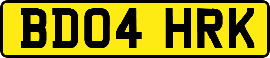 BD04HRK