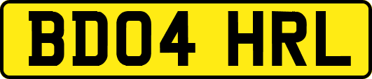 BD04HRL