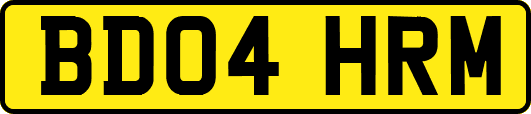 BD04HRM