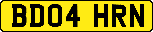 BD04HRN