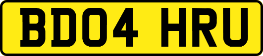 BD04HRU