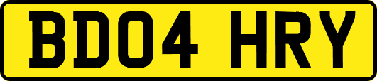 BD04HRY