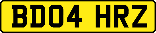 BD04HRZ