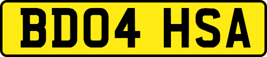 BD04HSA