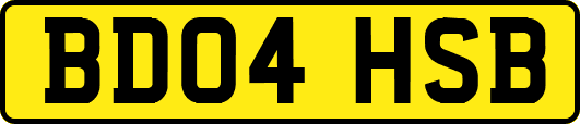 BD04HSB