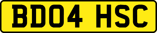 BD04HSC