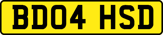 BD04HSD