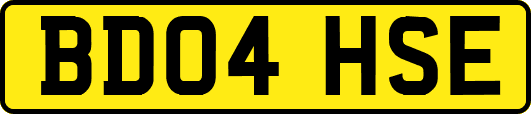 BD04HSE