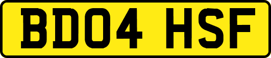 BD04HSF