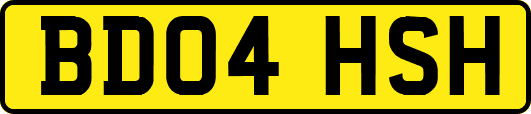 BD04HSH