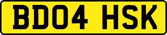 BD04HSK