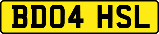 BD04HSL