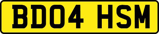 BD04HSM