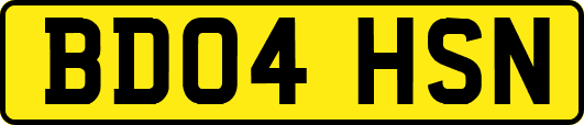 BD04HSN