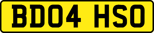 BD04HSO